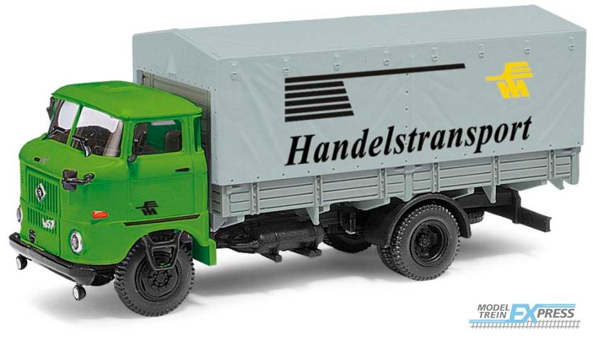 Busch autos 95133